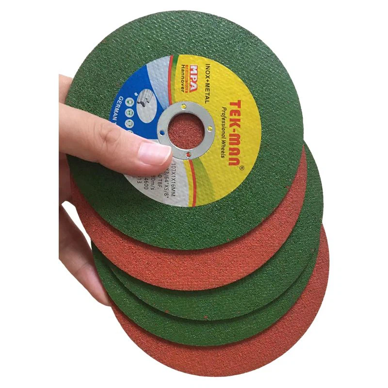 Slipeskive Slipemaskin