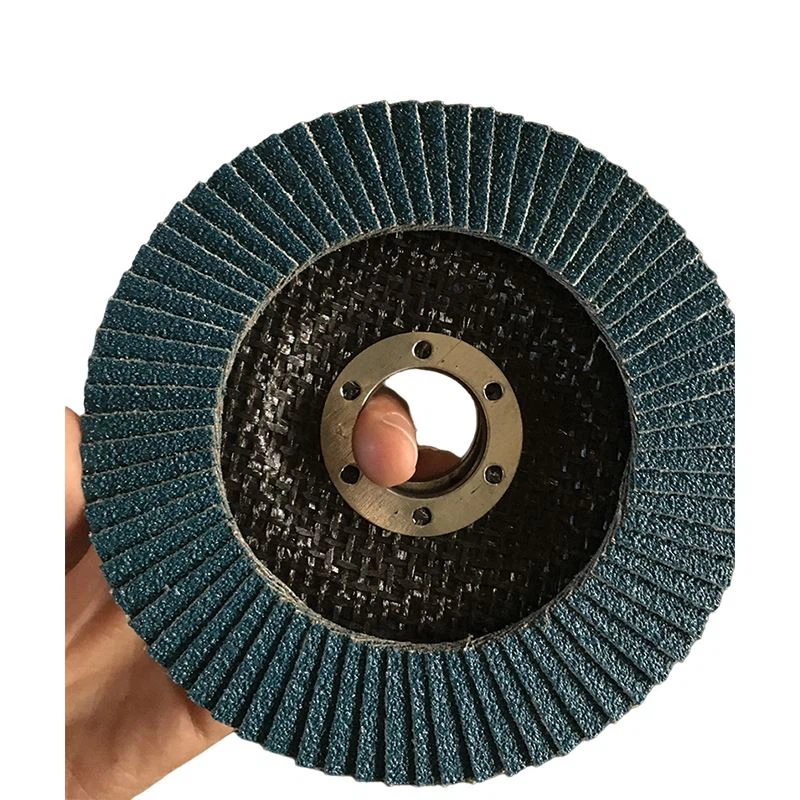 Silisiumkarbid klaffskive