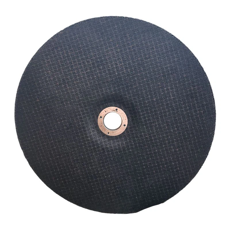 Hvit korund skive type slipeskive